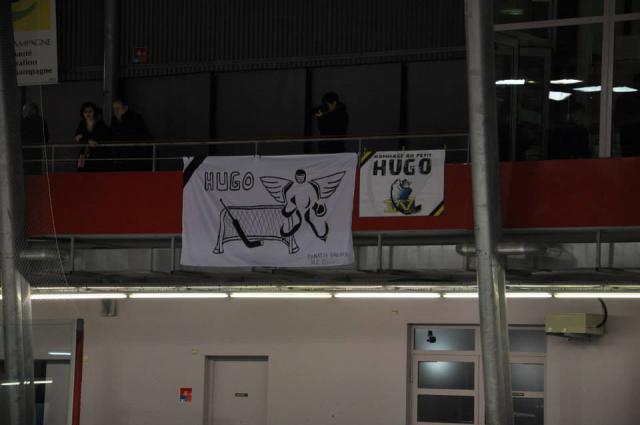 Photo hockey Division 3 - D3 : journée du 22/11/2014 : Châlons-en-Champagne vs Champigny-sur-Marne - Première défaite chalonnaise