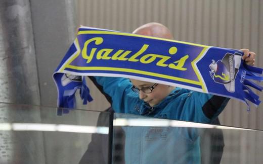 Photo hockey Division 3 - D3 : journée du 22/12/2012 : Châlons-en-Champagne vs Colmar - Rien ne va plus