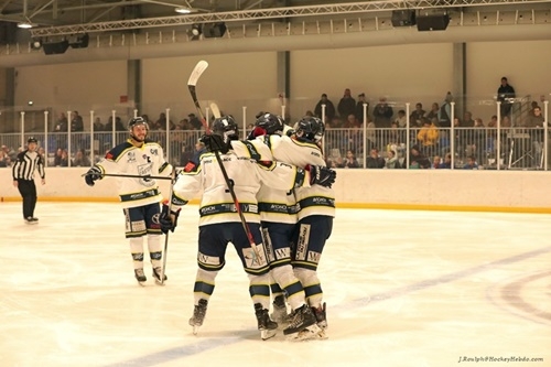 Photo hockey Division 3 - Division 3 : 11ème journée : Nimes vs Avignon - Revanche attendue du côté d’Avignon