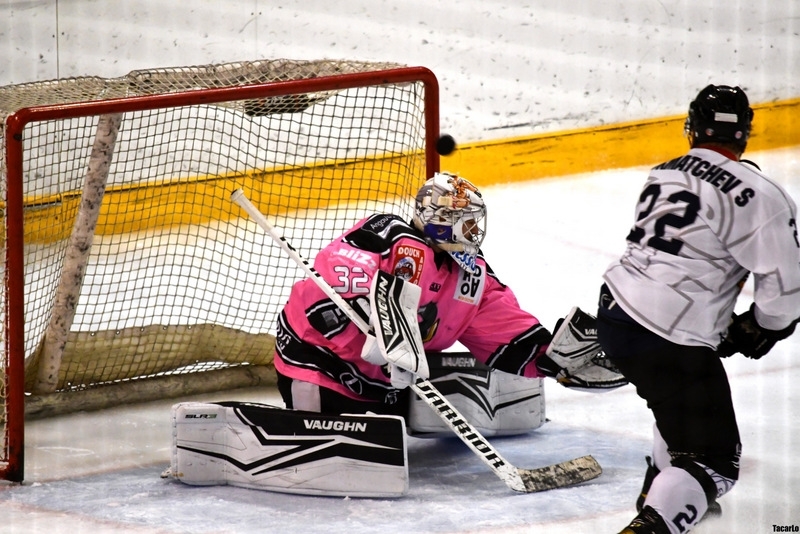 Photo hockey Division 3 - Division 3 - 15ème journée : Rennes vs Brest II - D3 - Reportage photos - Rennes vs Brest2