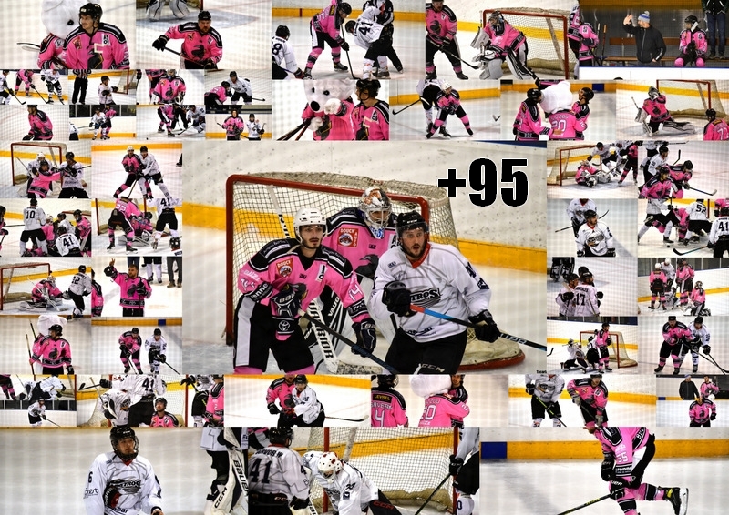 Photo hockey Division 3 - Division 3 - 15ème journée : Rennes vs Brest II - D3 - Reportage photos - Rennes vs Brest2