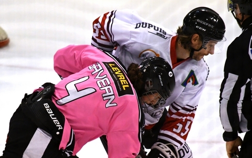 Photo hockey Division 3 - Division 3 - 19ème journée : Rennes vs Bordeaux II - D3 - Reportage photos - Rennes vs Bordeaux2 