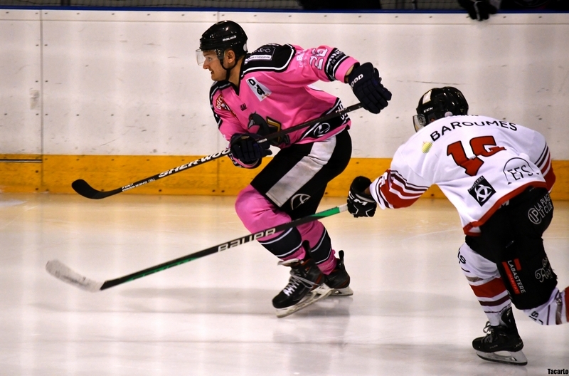 Photo hockey Division 3 - Division 3 - 19ème journée : Rennes vs Bordeaux II - D3 - Reportage photos - Rennes vs Bordeaux2 