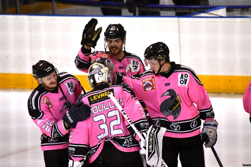 Photo hockey Division 3 - Division 3 - 22ème journée : Nantes II vs Rennes - Rennes s