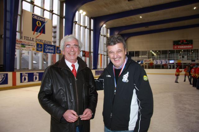 Photo hockey Division 3 - Division 3 - Come back Carré Final Division 3