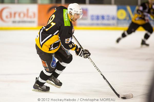 Photo hockey Division 3 - Division 3 - D3 : Carré final - 2ème jour