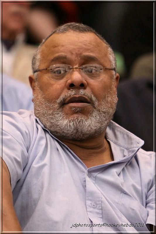 Photo hockey Division 3 - Division 3 - D3 - Carré Final Tours 2011 Come back