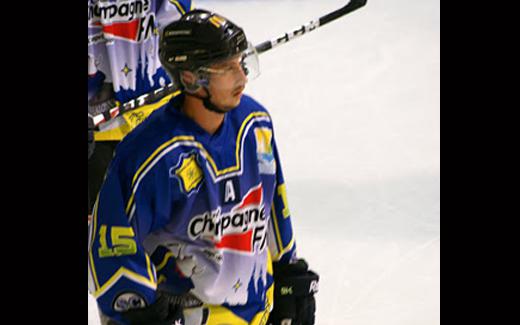 Photo hockey Division 3 - Division 3 - D3 : Châlons déroule