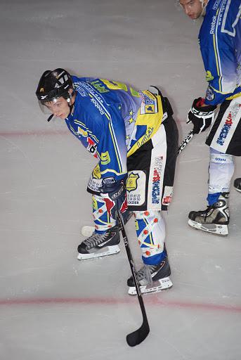 Photo hockey Division 3 - Division 3 - D3 : Châlons déroule