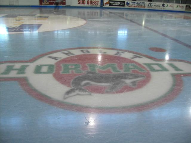 Photo hockey Division 3 - Division 3 - D3 : Le Carré final