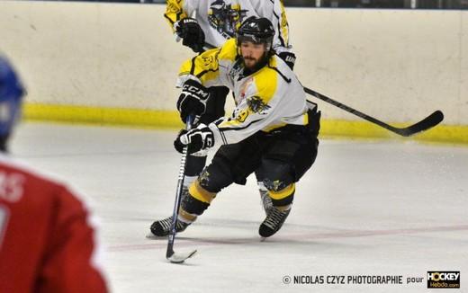 Photo hockey Division 3 - Division 3 - D3 : Retour tout en images sur le Carré Final 