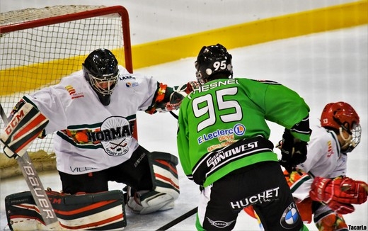 Photo hockey Division 3 - Division 3 : journée du 11 octobre 2020 : Rennes vs Anglet II - Anglet2 s