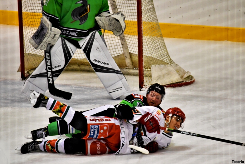 Photo hockey Division 3 - Division 3 : journée du 11 octobre 2020 : Rennes vs Anglet II - Anglet2 s