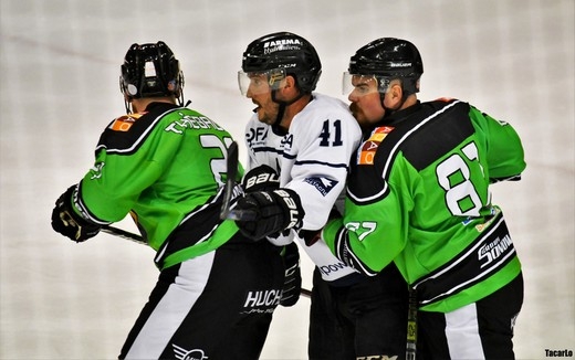 Photo hockey Division 3 - Division 3 : journée du 26 septembre 2020 : Rennes vs Brest II - D3 : Rennes s