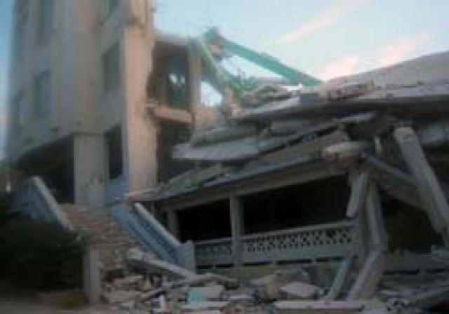 Photo hockey Division 3 - Division 3 : Valenciennes (Les Diables Rouges) - Valenciennes: Opération Haïti