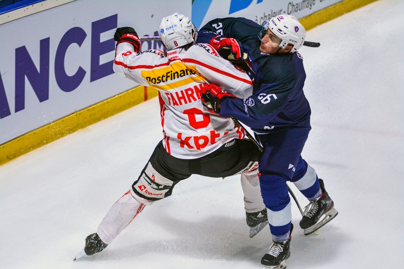 Photo hockey Equipes de France -  : France (FRA) vs Suisse (SUI) - La Suisse emporte la première !