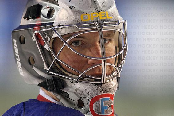 Photo hockey Equipes de France - Equipes de France - EDF: défaite et ennui 