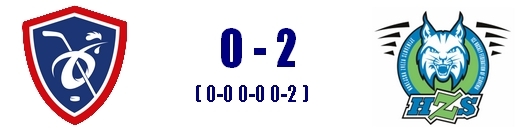 Photo hockey Equipes de France - Equipes de France - EDF U18 - Tournoi des 4 nations à Cergy