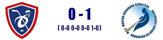 Photo hockey Equipes de France - Equipes de France - EDF U18 - Tournoi des 4 nations à Cergy