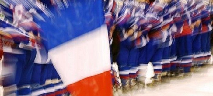 Photo hockey Equipes de France - Equipes de France - EDF vs SUISSE -  1ère rencontre ce soir