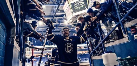 Photo hockey Europe : Continental Cup - CHL - Europe : Continental Cup - CHL - CHL : Grenoble vu de l