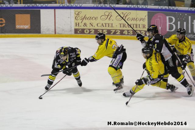 Photo hockey Europe : Continental Cup - CHL - Europe : Continental Cup - CHL - Conti Cup : L