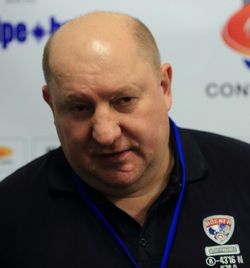 Photo hockey Europe : Continental Cup - CHL - Europe : Continental Cup - CHL - Gomel vs Lyon : Les réactions