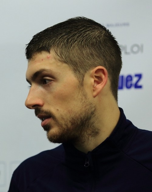 Photo hockey Europe : Continental Cup - CHL - Europe : Continental Cup - CHL - Gomel vs Lyon : Les réactions