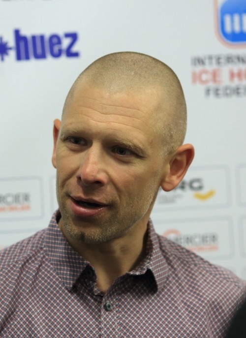 Photo hockey Europe : Continental Cup - CHL - Europe : Continental Cup - CHL - Gomel vs Lyon : Les réactions