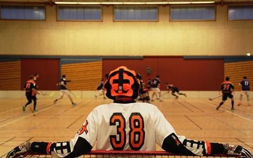 Photo hockey Floorball  - Floorball  - Besançon confirme en D1 ! 