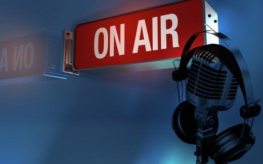 Photo hockey Floorball  - Floorball  - Communiqué: Live Audio Finale Division Première Floorball