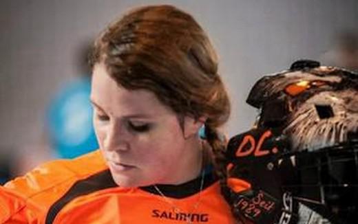 Photo hockey Floorball  - Floorball  - Compétition Internationale de Floorball: les Bleu(e)s avides de faire leurs preuves! 