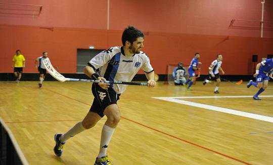 Photo hockey Floorball  - Floorball  - D1 : Big week-end en région parisienne - 2ème partie