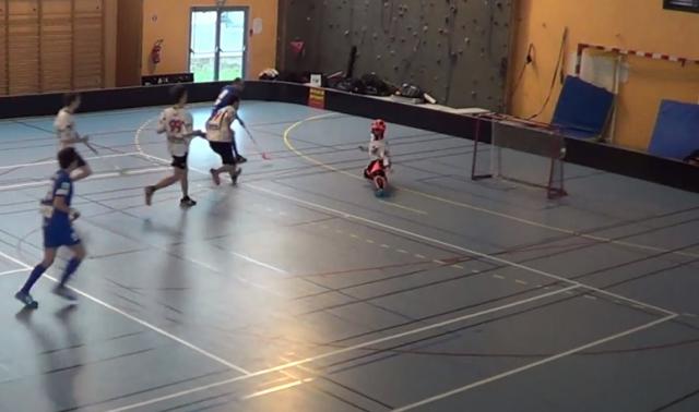 Photo hockey Floorball  - Floorball  - D1 : Big week-end en région parisienne - 2ème partie