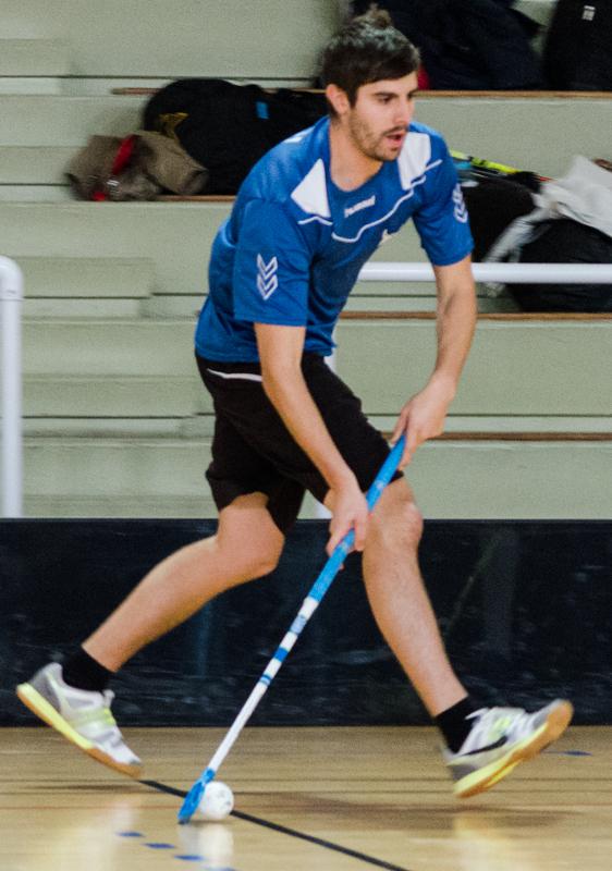 Photo hockey Floorball  - Floorball  - Floorball :  2ème week end de D2 Poule Centre