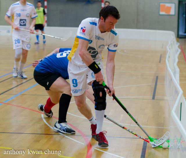 Photo hockey Floorball  - Floorball  - Floorball : Dénouement de la poule D2 Sud-Ouest