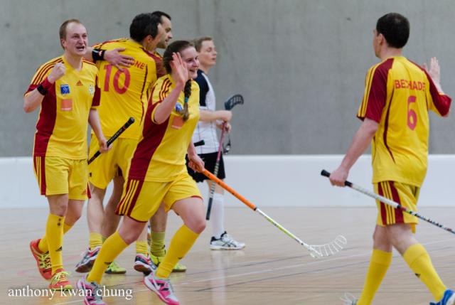 Photo hockey Floorball  - Floorball  - Floorball : Dénouement de la poule D2 Sud-Ouest