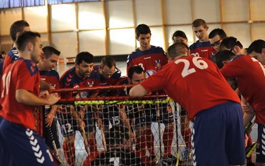 Photo hockey Floorball  - Floorball  - Floorball : Présentation du club d