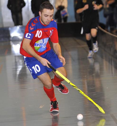 Photo hockey Floorball  - Floorball  - Floorball : Présentation du club d