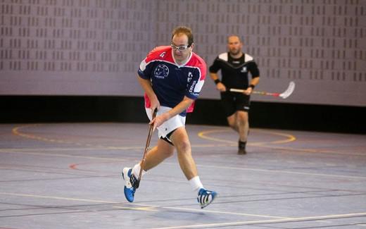 Photo hockey Floorball  - Floorball  - Floorball : 6ème Journée de D2 Poule Nord