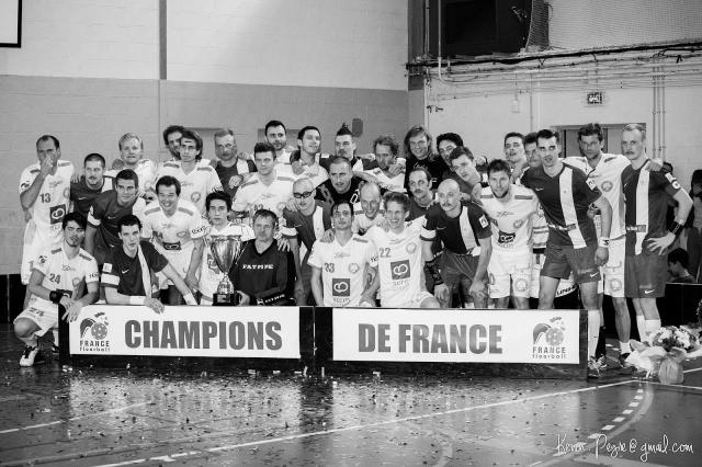 Photo hockey Floorball  - Floorball  - Prise de la température : Phoenix Floorball Club