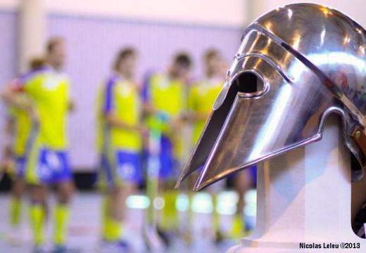 Photo hockey Floorball  - Floorball  - Tournoi du Casque d