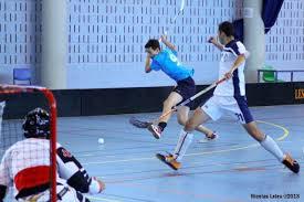 Photo hockey Floorball  - Floorball  - Tournoi du Casque d