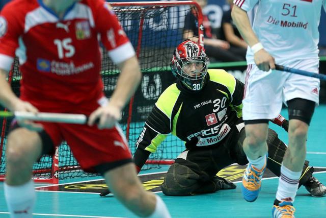 Photo hockey Floorball  - Floorball  - World Championship IFF 2014 : Compte rendu 3ème jour.