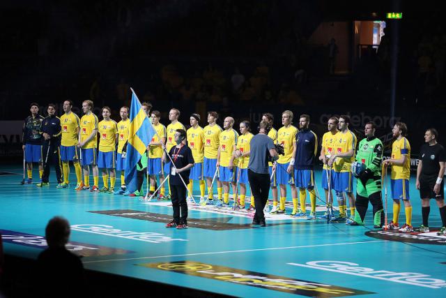 Photo hockey Floorball  - Floorball  - World Championship IFF 2014 : Matchs et résultats