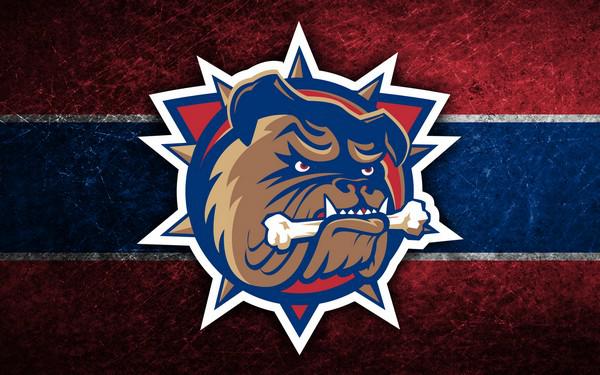 Photo hockey Hockey dans le Monde - Hockey dans le Monde - AHL : Les Griffins sur la bonne lancée