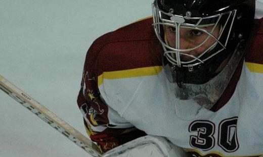Photo hockey Hockey dans le Monde - Hockey dans le Monde - Benoît Niclot...tout va bien