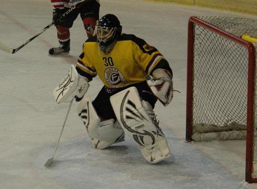 Photo hockey Hockey dans le Monde - Hockey dans le Monde - Benoît Niclot...tout va bien