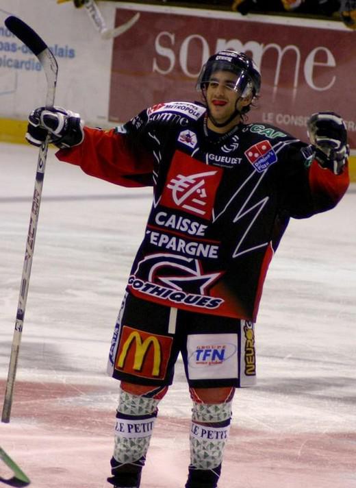 Photo hockey Hockey dans le Monde - Hockey dans le Monde - De la Magnus à la NHL !