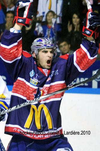 Photo hockey Hockey dans le Monde - Hockey dans le Monde - Les Bleus à l